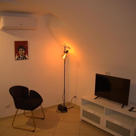 Casa Ndunetta Napels Buitenkant foto