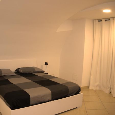 Casa Ndunetta Napels Buitenkant foto