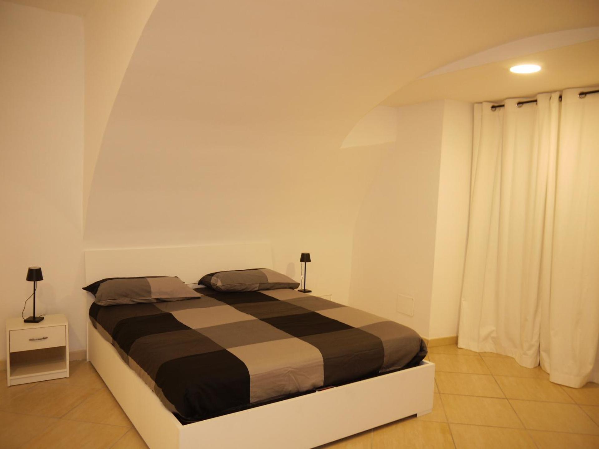 Casa Ndunetta Napels Buitenkant foto