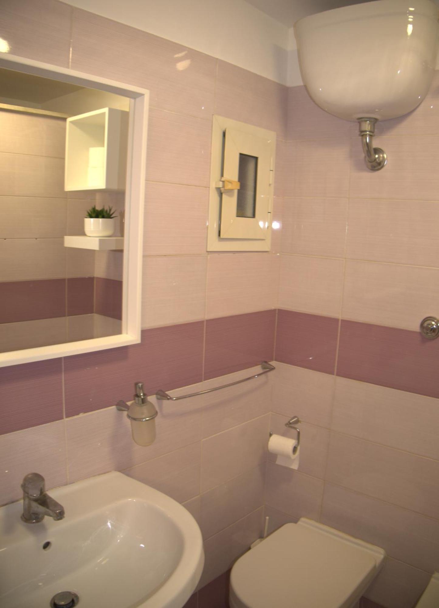 Casa Ndunetta Napels Buitenkant foto